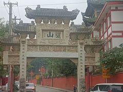 -华清宫景区