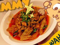 -眉州东坡(团结湖店)