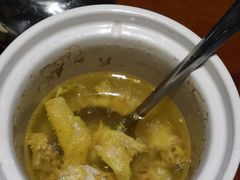 -徽三说·土徽菜·中国徽菜连锁品牌(一中店)