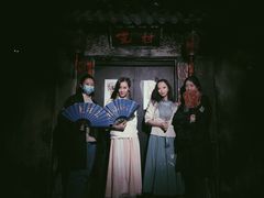 -夜幕浸入式超级密室(望京店)