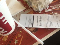 -肯德基(中州一店)