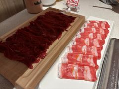 -海底捞火锅(上元大街店)