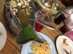 -Wang Sai Seafood