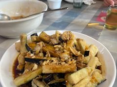-华春餐馆(鱼山路店)