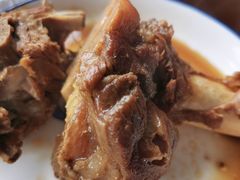 -亿诣蝎府炸酱面羊蝎子火锅(酷车小镇店)
