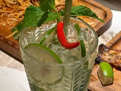 -KingThaia金泰兰(滨江天街店)