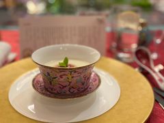 -北京王府井希尔顿酒店·秦唐中餐厅Chynna