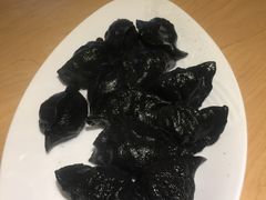 -船歌·鱼水饺青岛菜(国贸商城店)