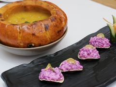 -幸福蔬·时尚蔬食(黄山湖公园店)