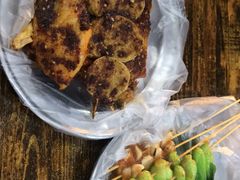 -小朱麻辣串(益民街店)