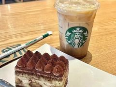 -星巴克(烟台大悦城店)