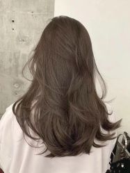 -F P· HAiR