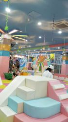 -胜利乐园(胜利购物广场店)