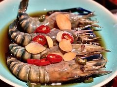 -虎哥六韩式烤肉料理 TIGERGRILL(隆生金山湖中心购物广场店)