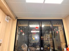 门面-枫泾丁氏烧卖(枫丽路店)