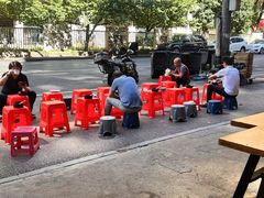 -余艳梅拌面世家(马场横路店)
