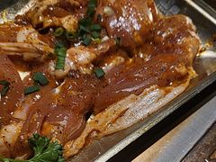 -韩宫宴烤肉·料理(苏州中心店)