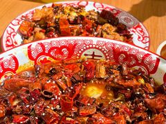 -付掌柜在成都·热炒砂锅集(金禾店)