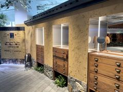 -大视光学•LINDBERG林德伯格•全球手工眼镜集合店(王府井店)