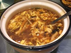 酸辣汤-小土豆北方菜馆(方庄店)