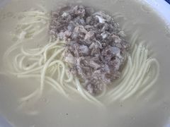 -徐老幺奶汤面