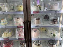 -DQ·蛋糕·冰淇淋(通州万达店)