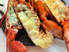 -金茂君悦·食在56海鲜自助餐厅ON56