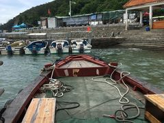 -海上驿站渔家菜馆