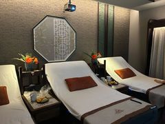 -和子足浴SPA会馆(东方之门店)