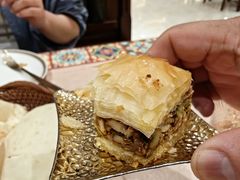 -BRBR叙利亚餐厅(总店)