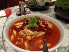 -杭州君悦酒店·湖滨28中餐厅