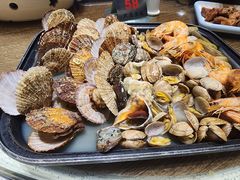 -郑庄脂渣海鲜楼(九水路店)