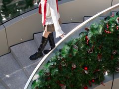 -深圳湾万象城(南山店)