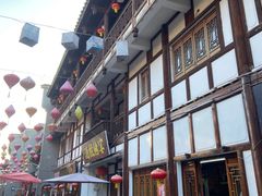 -沙县小吃文化城