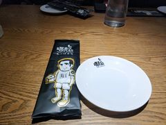 -喝丢一只鞋海鲜烧烤·海肠捞饭(市场店)