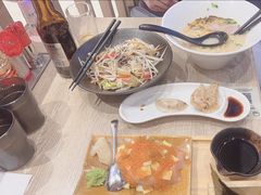 -一風堂拉面(深圳湾万象城店)