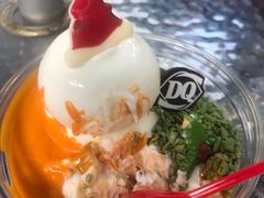 -DQ·蛋糕·冰淇淋(富华里店)