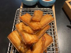 -老头儿油爆虾·1987杭州烟火味(湖滨银泰in77D区店)
