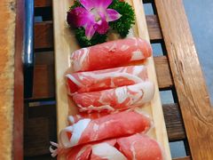 -懂羊帝·羊蝎子·北京菜(小关店)
