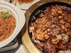 -八斗鸡·湘土菜(国贸店)