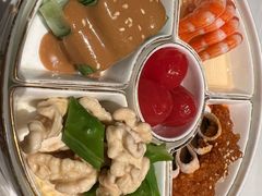 -俏江南-江景昆曲主题餐厅(正大广场店)