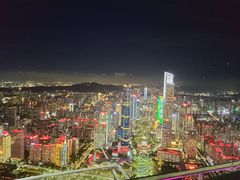 -广州塔