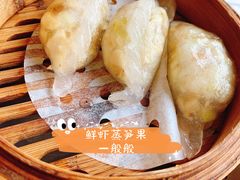 -潮福城大酒楼(北尚店)