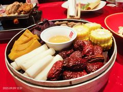 -山西会馆·晋菜·晋商宴·牌匾博物馆(胜利东街店)
