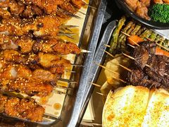 -壹加壹电烤串(总店)