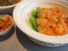 -阿庄新豫菜(通泰路店)