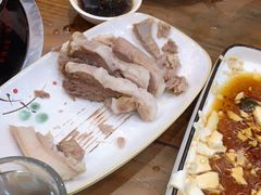 -庄行曹记羊肉(泗泾店)
