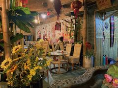 -多哥水傣味餐厅(司马巷店)