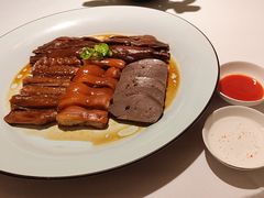 -金成潮菜博物馆(海珠湿地店)