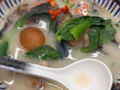 -鲜越鲜鱼粉(财富购物中心店)